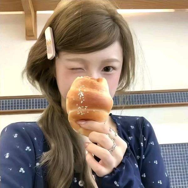 美邵女