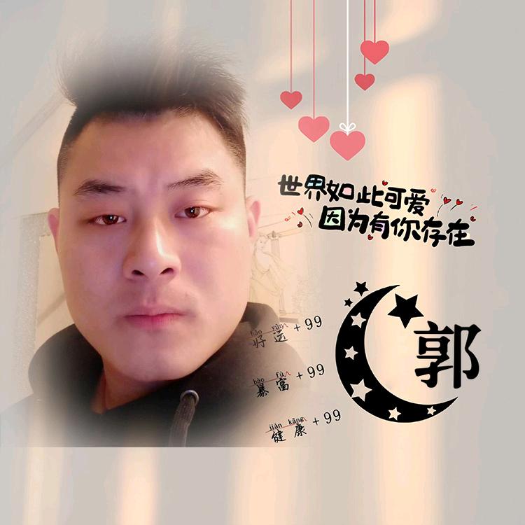 界首.伊堡罗门窗小郭