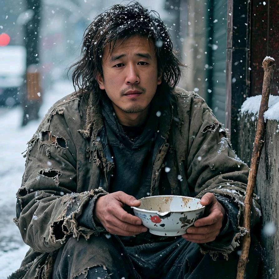 曾经的过客。