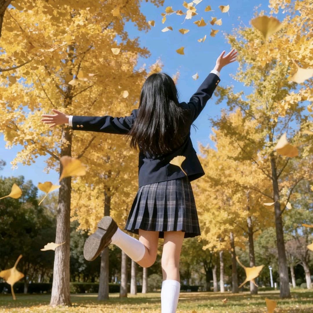 一闪一闪亮晶晶 气质少女琳小琳（疯癫版）