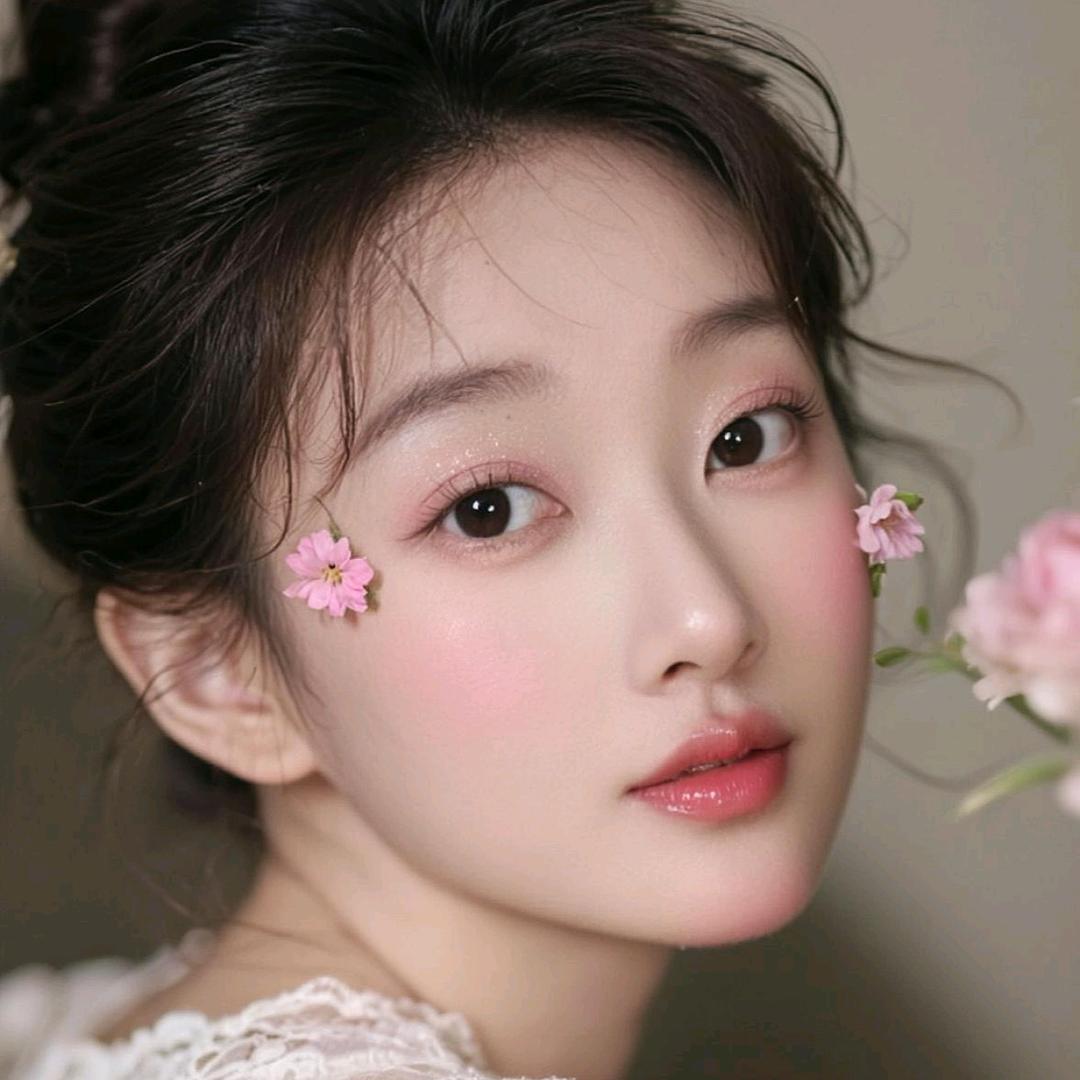 然然☀️