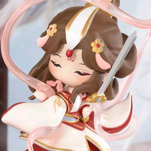 落