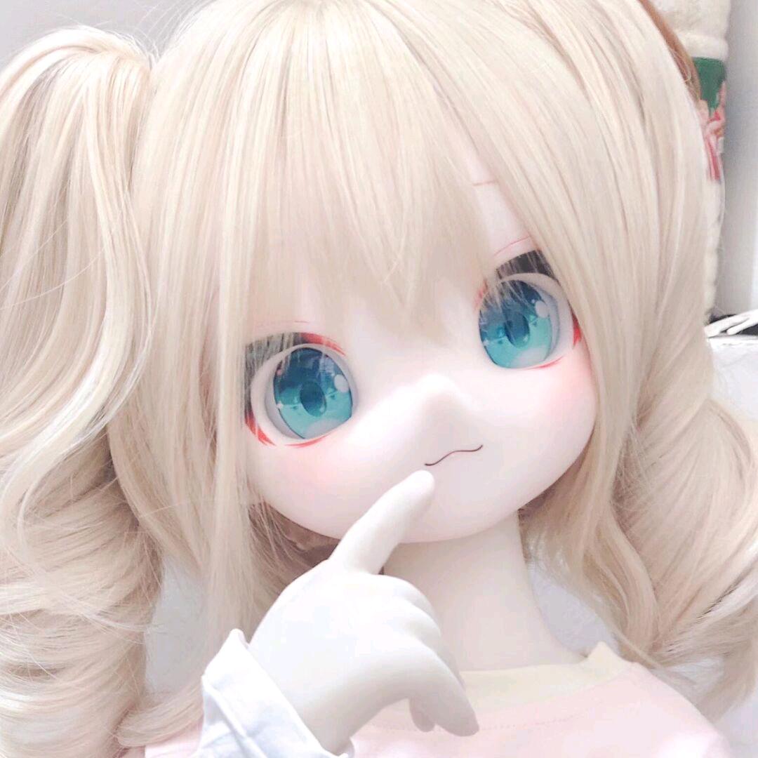 当你