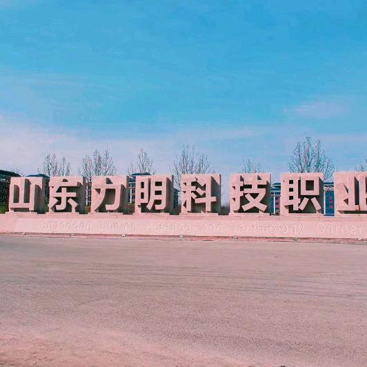 泰安力明教育科技有限公司