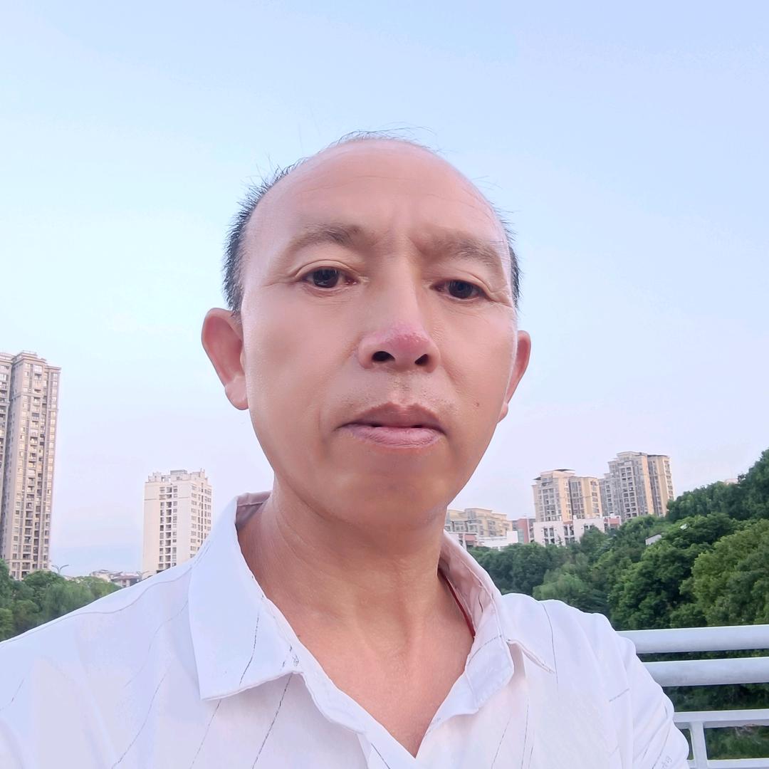 陈正勇