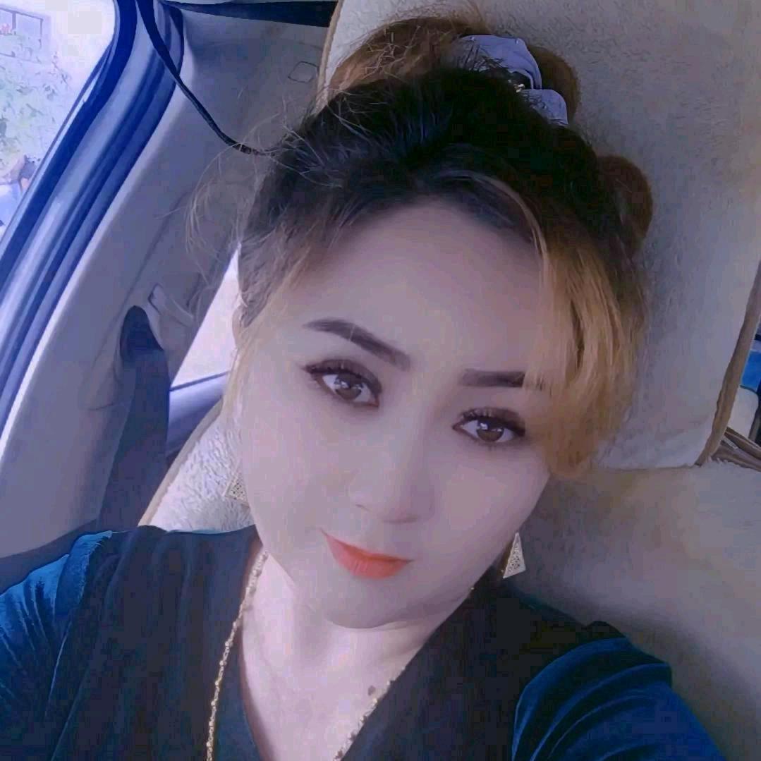 我的幸福