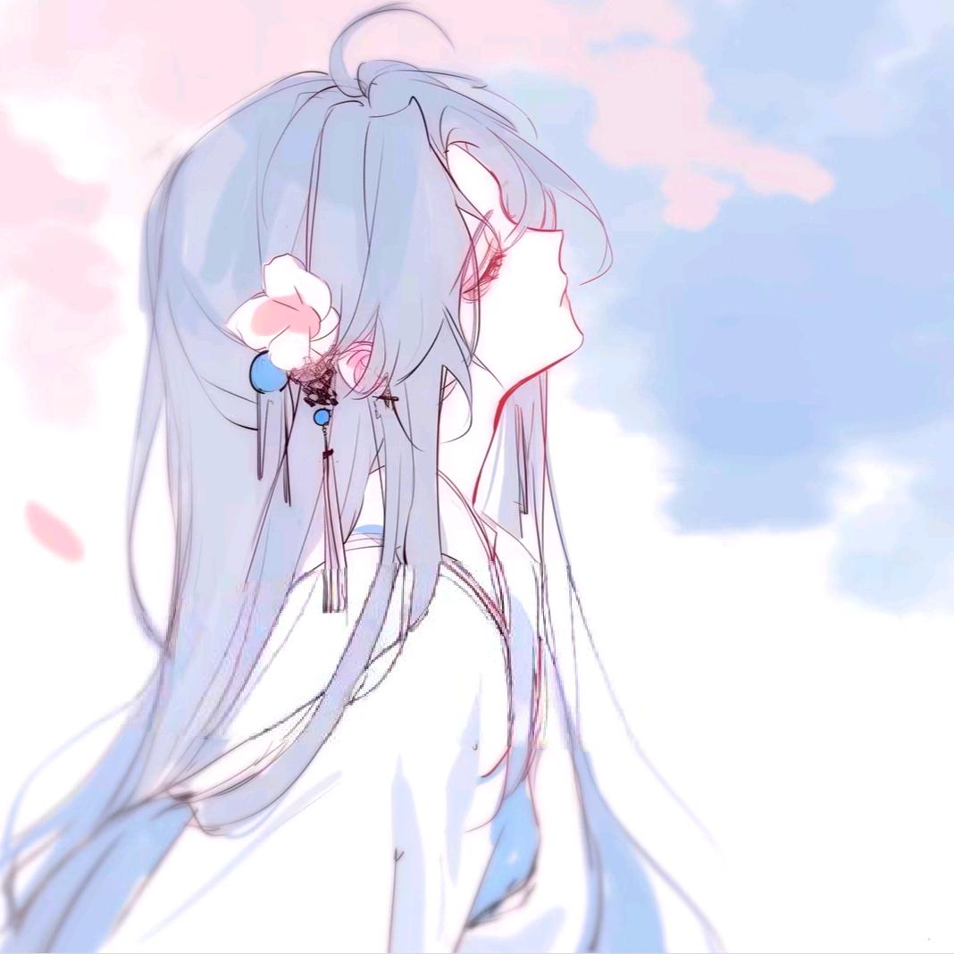 风落