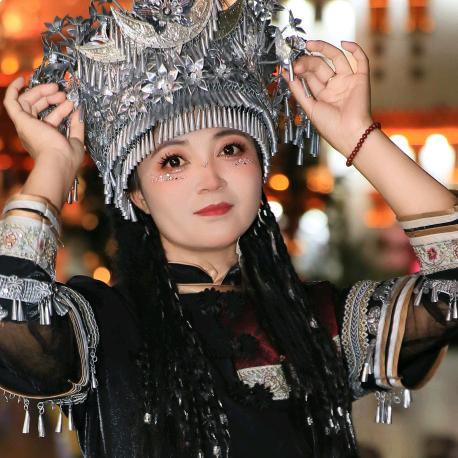 爱是为彼此祝福_19