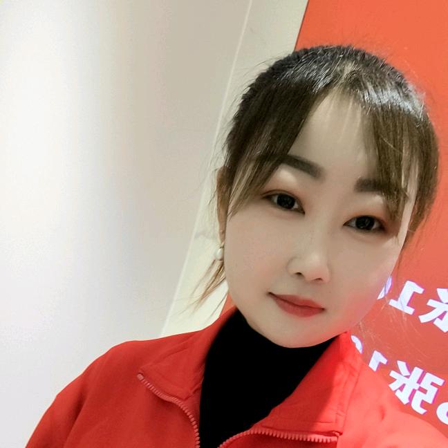 红蜻蜓(巩义店)丽丽