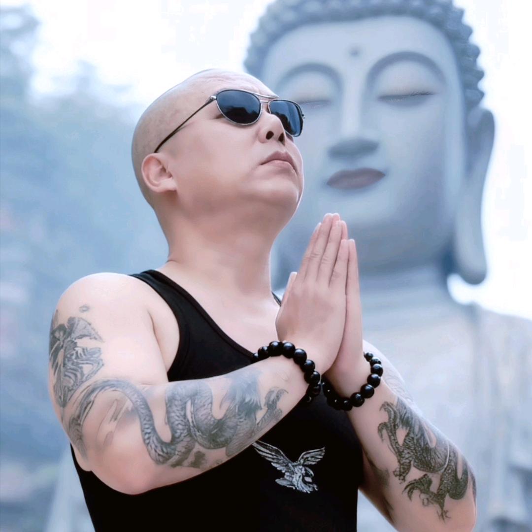 德爷”我要回家睡觉了