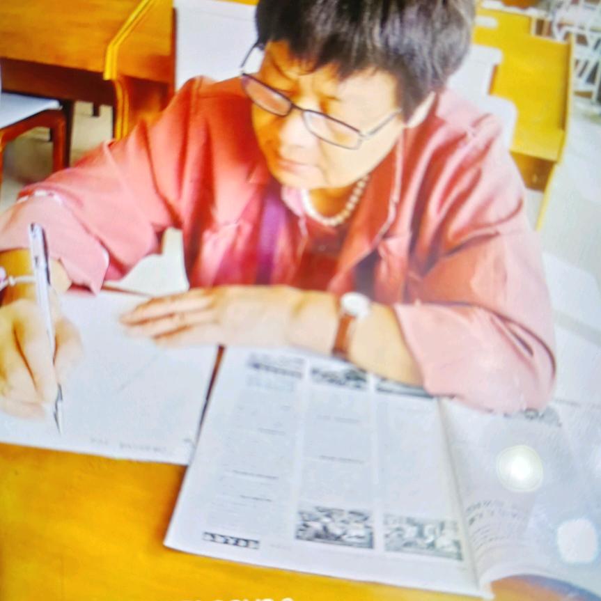 不倒翁