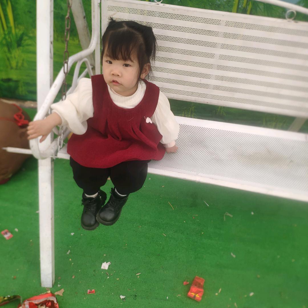 恬恬奶奶