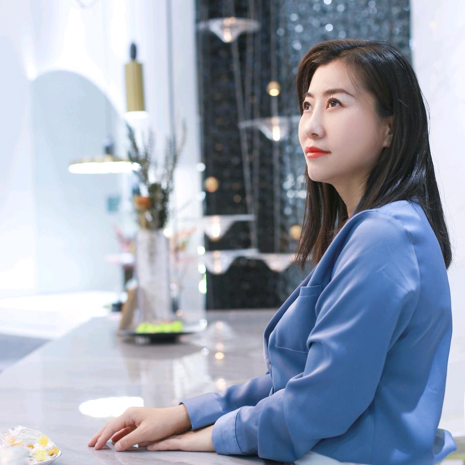 太原依诺岩板瓷砖-春草