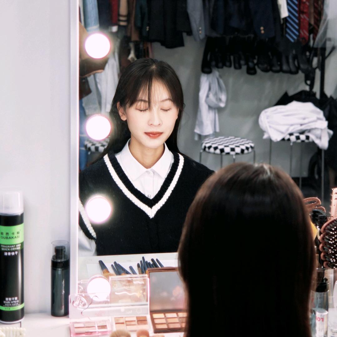 一只小锦李☘️