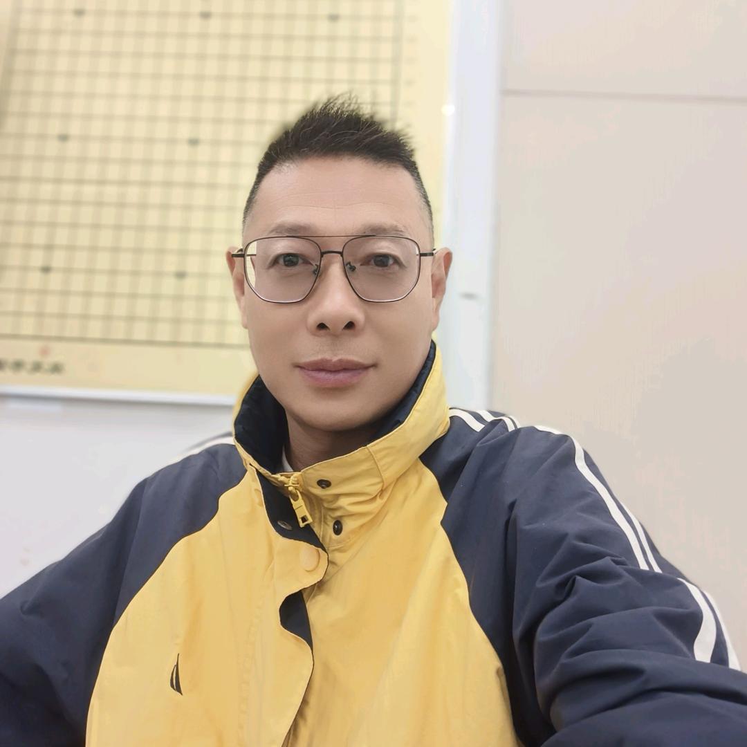 阿劲拾趣