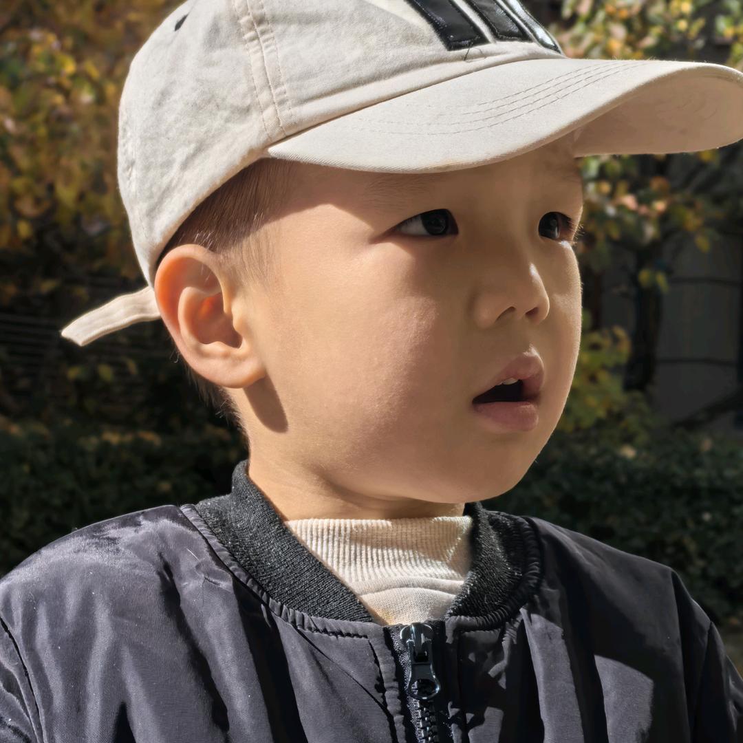 一轮明月