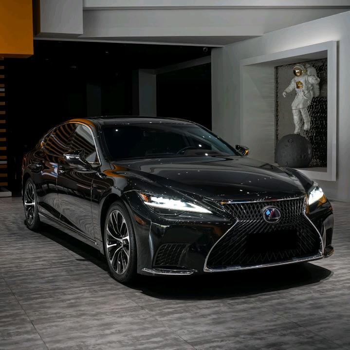 大庆雷克萨斯销售孟白白