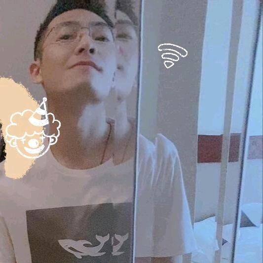 MR.浩然