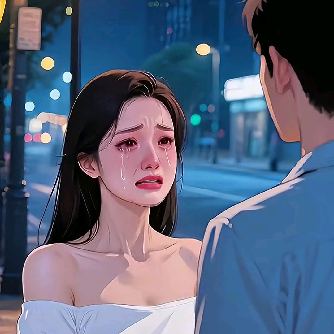 漫君情感