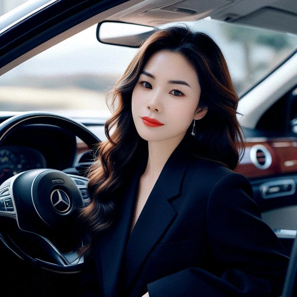 㬢儿（毎晚9点30开播）