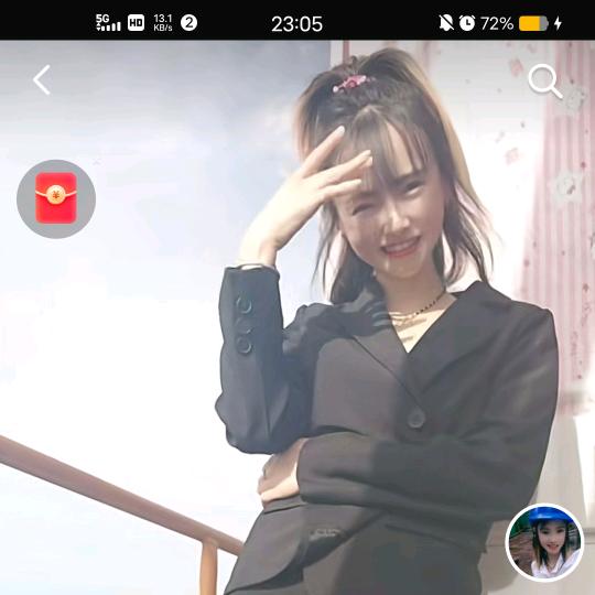 《塔司小幺妹》
