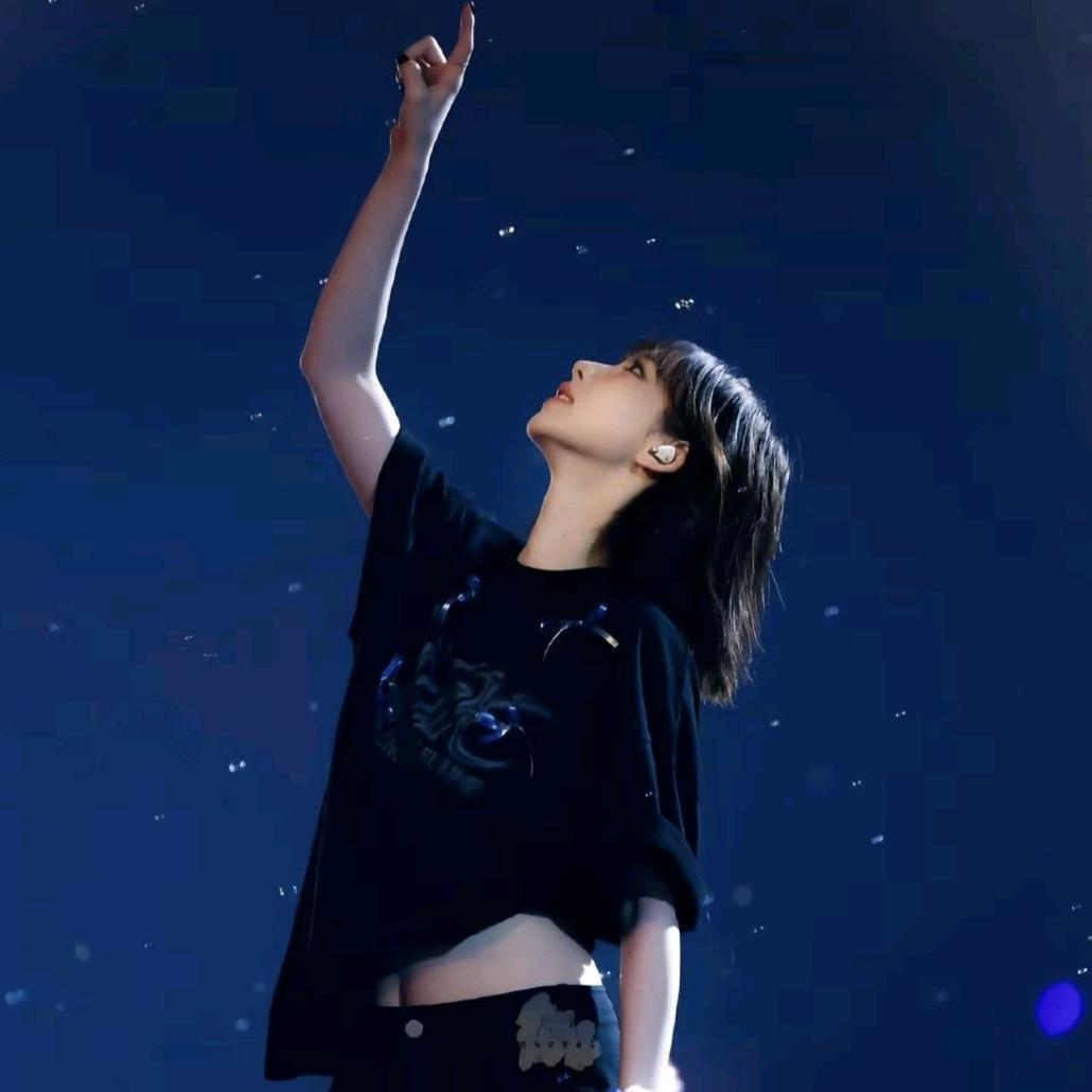 先天Kpop圣体QAQ