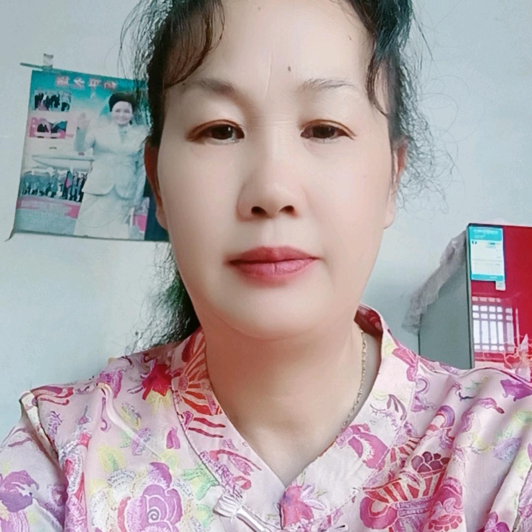 彭桂云，
