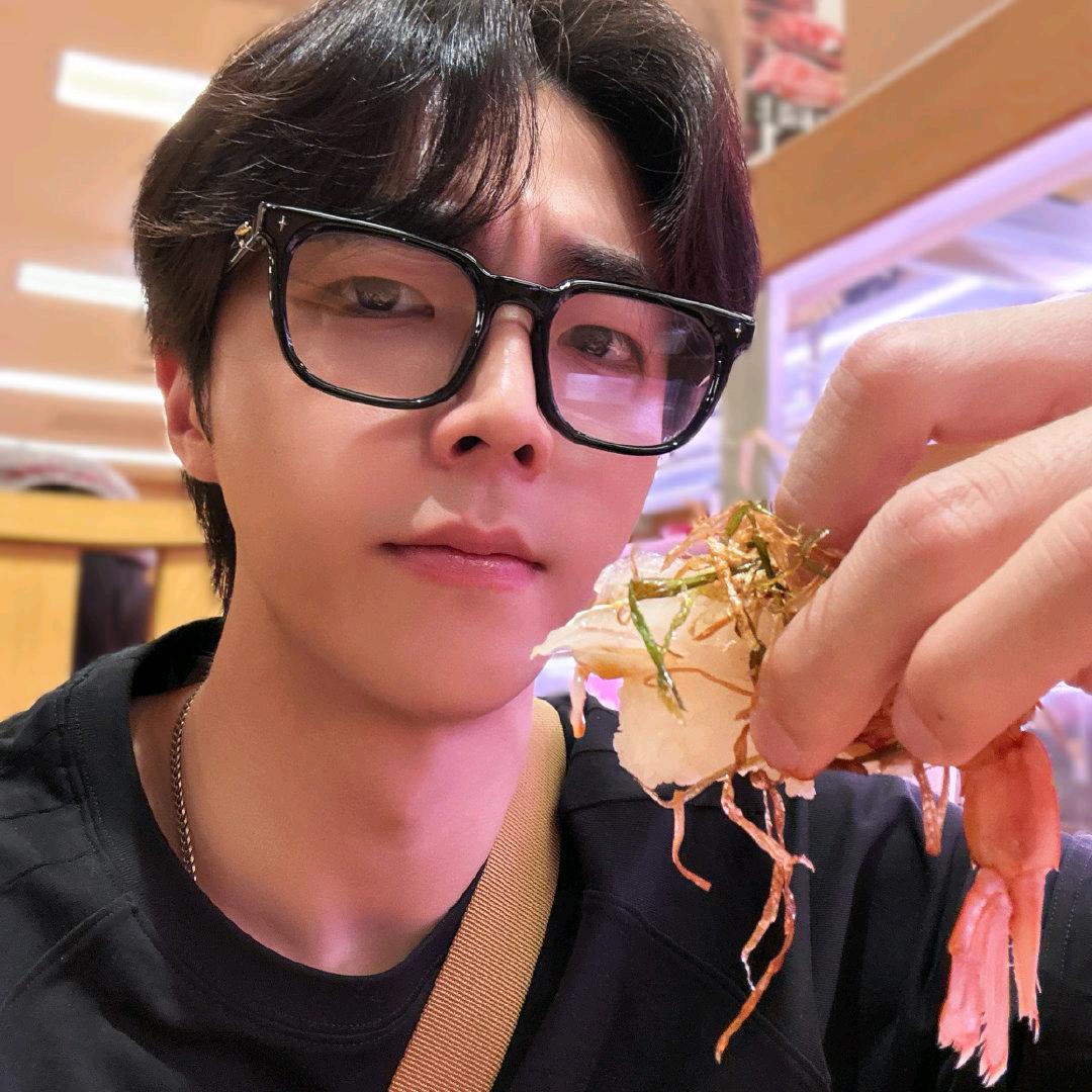 🍛ABC🍬（陪农农过生日版）