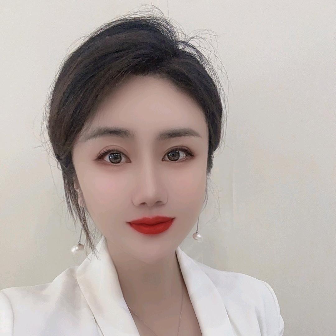 🐰做美业的琦老板🐰