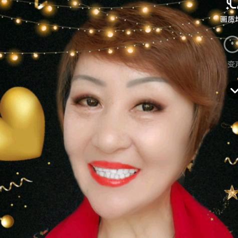 自由自在的女神