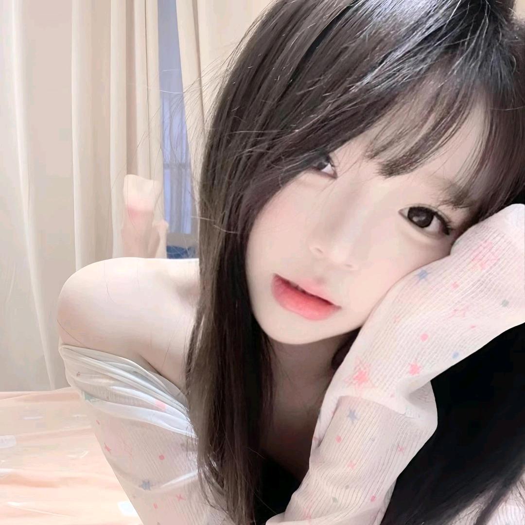 泡芙甜甜