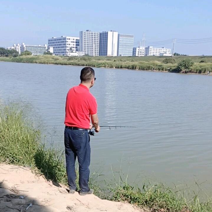 山水户外自驾露营