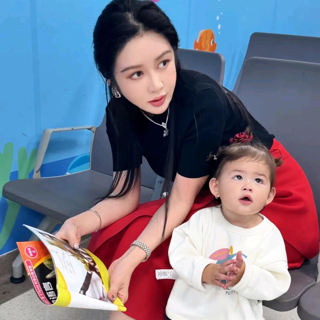 👑盈公主👑日常分享