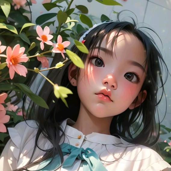 姑姑❤️阿乖
