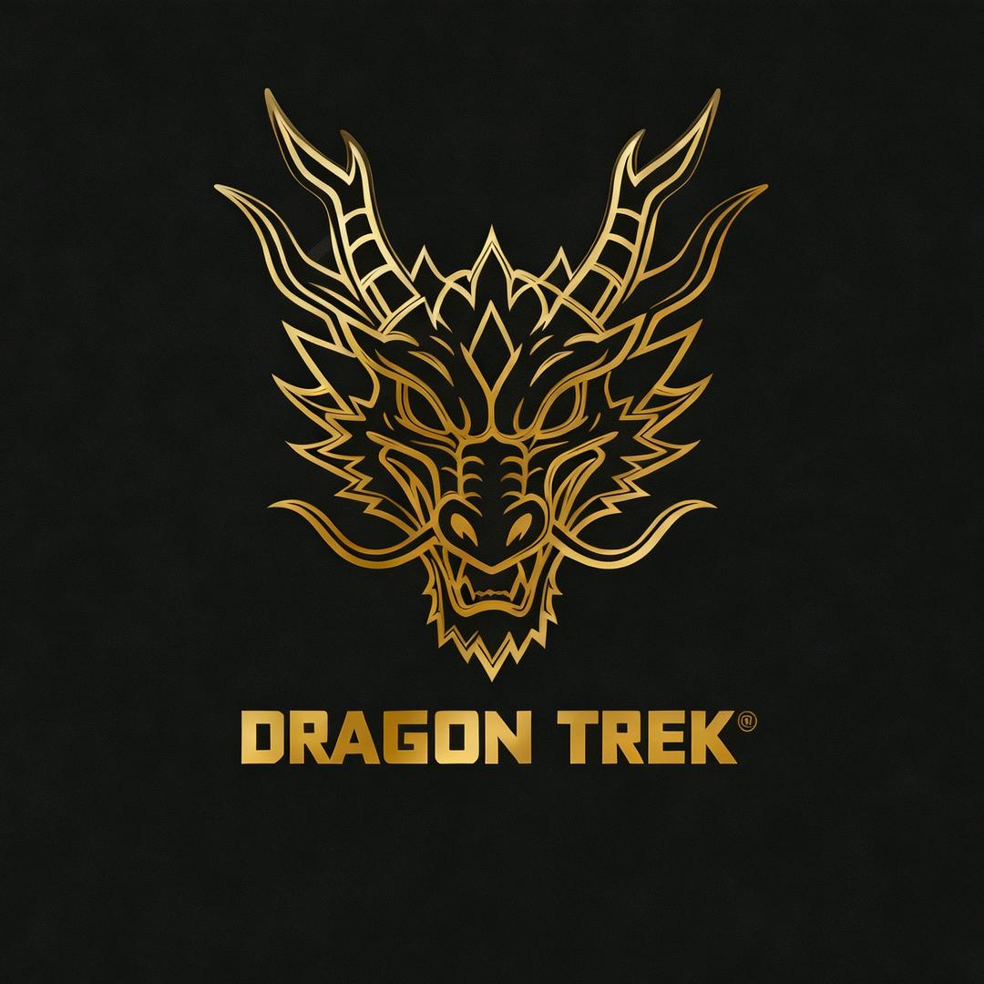 DRAGON TREK龙徙运动户外