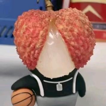 不打篮球（中分头背带裤版）