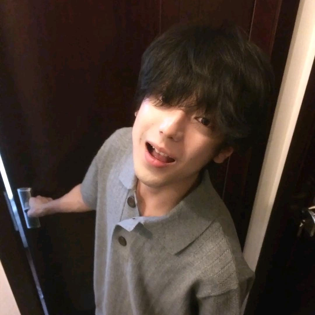 別碰我仨柒ᯅ̈