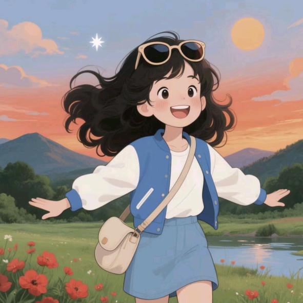 一枕星河