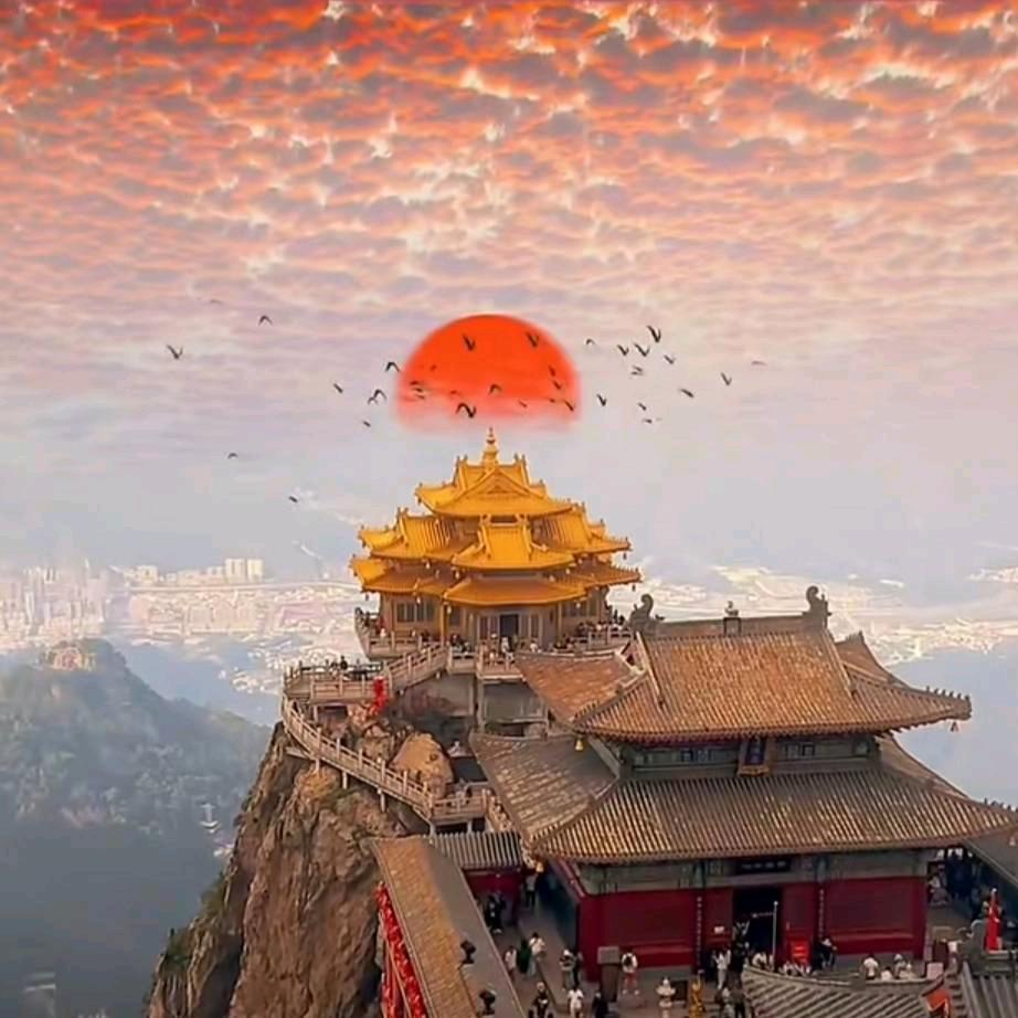 偏心
