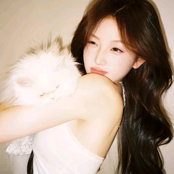 @倩