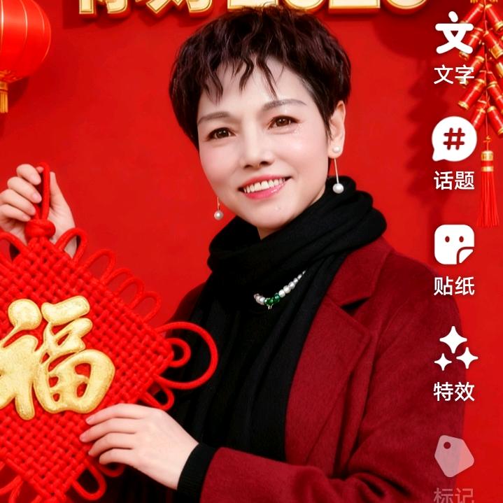 绚丽彩虹