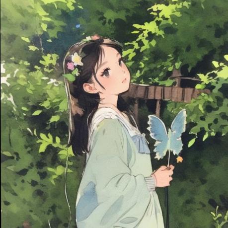 绿海