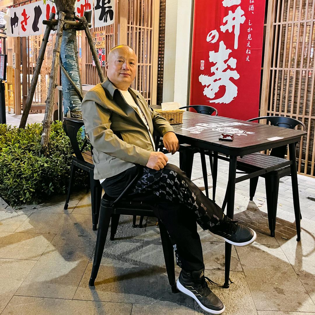 林凤东