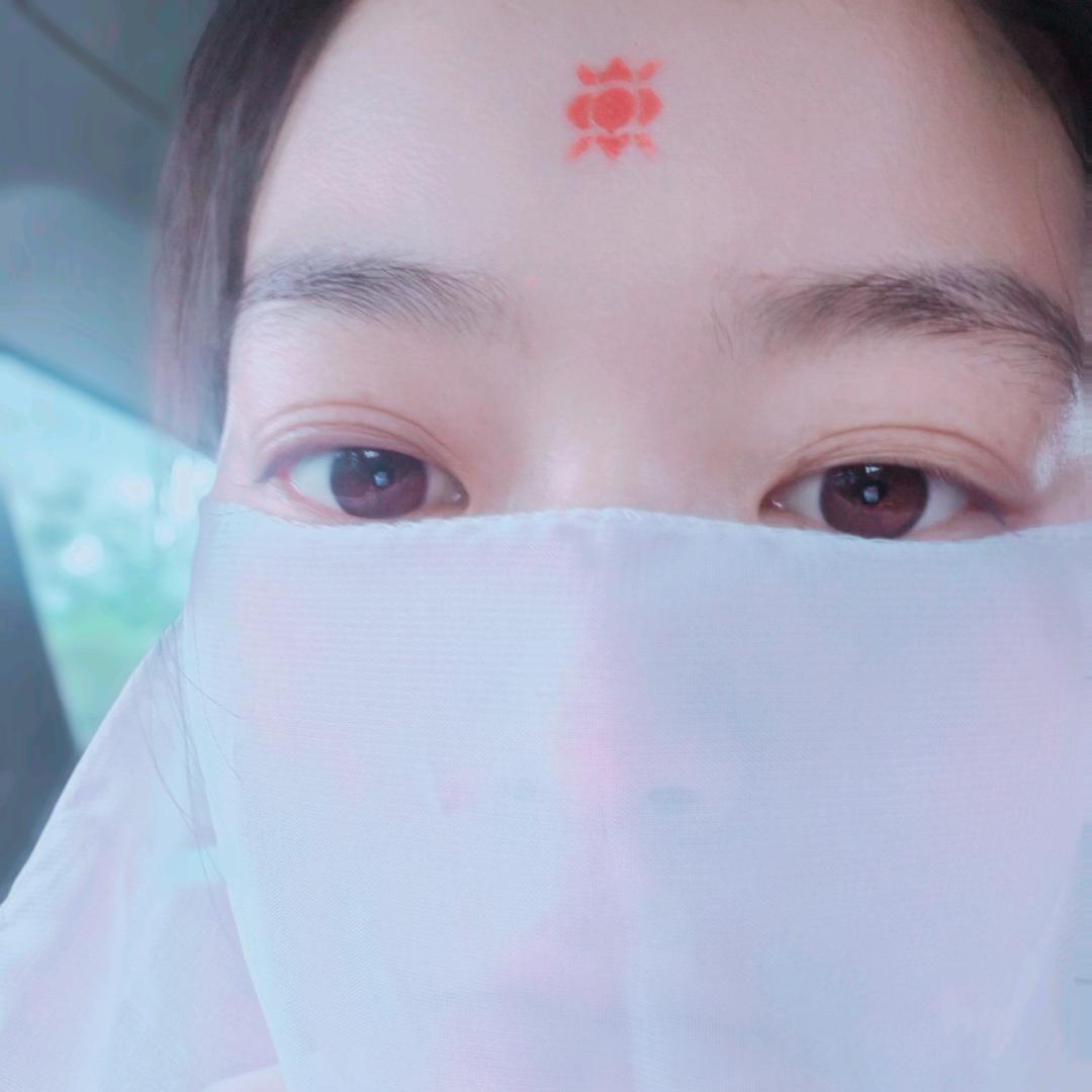 心中有糖