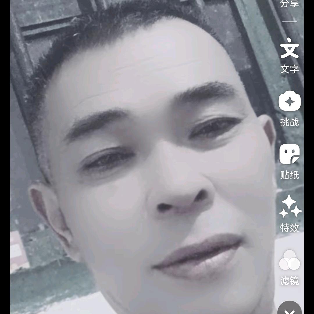 木子有苦说不出