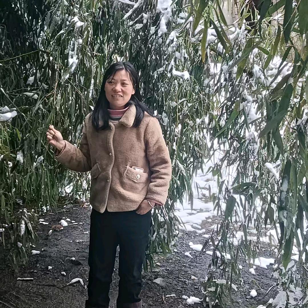 何妹