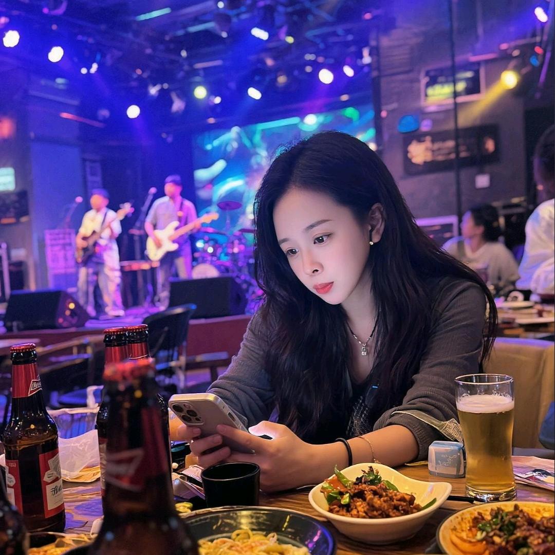 琳姐便利店菜头果