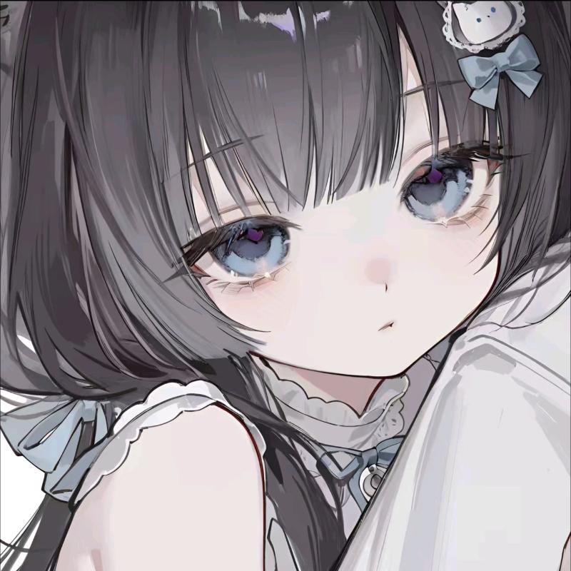 小板栗～🔮