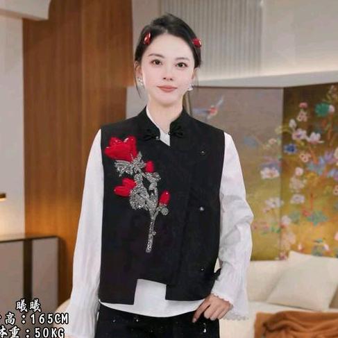 曦衣欧秀~日常穿搭