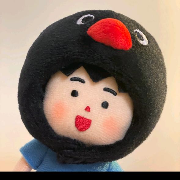 @不困